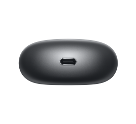 Huawei | FreeClip | Built-in microphone | Bluetooth | Black