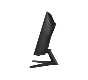 Samsung | Gaming Monitor | LS27CG552EUXEN | 27 " | VA | 2560 x 1440 pixels | 16:9 | 1 ms | 300 cd/m² | Black | 144 Hz