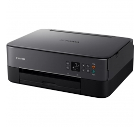 Canon Photo Printer | TS5350i | Inkjet | Colour | A4 | Wi-Fi | Black