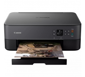 Canon Photo Printer | TS5350i | Inkjet | Colour | A4 | Wi-Fi | Black
