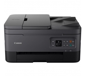 Canon Canon PIXMA | Colour | Inkjet | Multifunction printer | Wi-Fi | Maximum ISO A-series paper size A4 | Black