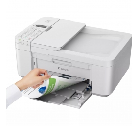 Canon Multifunctional printer | PIXMA TR4751i | Inkjet | Colour | All-in-one | A4 | Wi-Fi | White