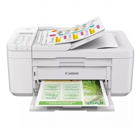 Canon Multifunctional printer | PIXMA TR4751i | Inkjet | Colour | All-in-one | A4 | Wi-Fi | White