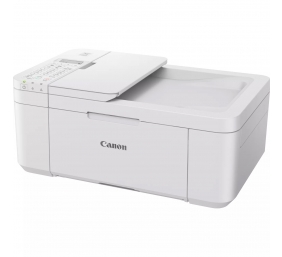 Canon Multifunctional printer | PIXMA TR4751i | Inkjet | Colour | All-in-one | A4 | Wi-Fi | White