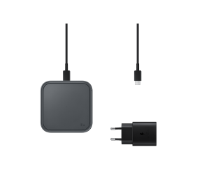 SAMSUNG Wireless Charger Pad w/o TA