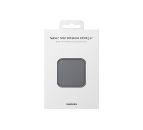 SAMSUNG Wireless Charger Pad w/o TA