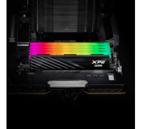 ADATA XPG | LANCER BLADE RGB | 32 GB | DDR5 | 6000 MHz | PC/server | Registered No | ECC Yes