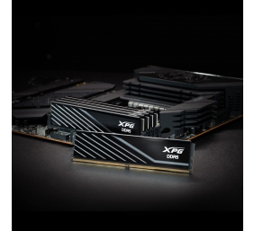 ADATA XPG LANCER BLADE | 32 Kit (16GBx2) GB | DDR5 | 6000 MHz | PC/server | Registered No | ECC Yes