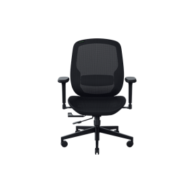 Razer Mesh fabric | Chair - armrests - tilt - swivel