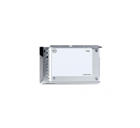 Dell SSD 2.5" / 960GB / NVMe / RI / U.2 Gen4 / Hot-Plug / 15G | Dell