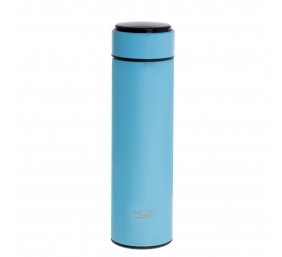 Adler | Thermal Flask | AD 4506bl | Material Stainless steel/Silicone | Blue