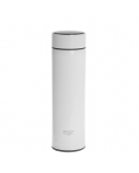 Adler | Thermal Flask | AD 4506w | Material Stainless steel/Silicone | White