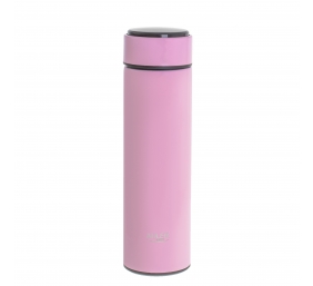 Adler | Thermal Flask | AD 4506p | Material Stainless steel/Silicone | Pink