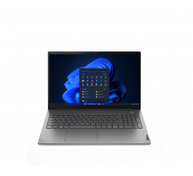 Lenovo | ThinkBook 15-IAP (Gen 4) | Grey | 15.6 " | FHD | Anti-glare | Intel Core i3 | i3-1215U | 16 GB | DDR4-3200 | SSD 512 GB | Intel UHD Graphics | DOS | Keyboard language English | Warranty 36 month(s)