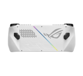 ASUS ROG Ally Portable Gaming Console 7'' FHD, AMD Ryzen Z1 Extreme, 512GB, White