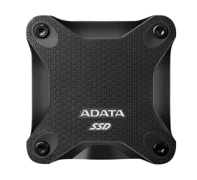 ADATA SD620 External SSD 512GB Black