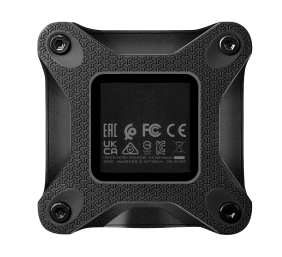 ADATA | External SSD | SD620 | 512 GB | Solid-state drive interface USB 3.2 Gen 2