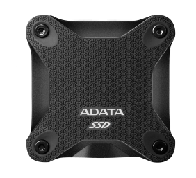 ADATA SD620 External SSD 1TB Black