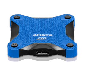 ADATA | External SSD | SD620 | 1000 GB | Solid-state drive interface USB 3.2 Gen 2