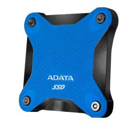ADATA | External SSD | SD620 | 1000 GB | Solid-state drive interface USB 3.2 Gen 2