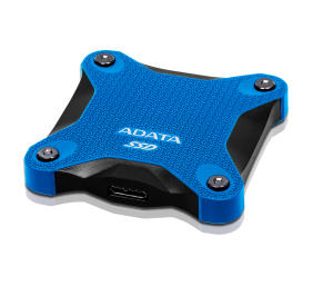 ADATA | External SSD | SD620 | 1000 GB | Solid-state drive interface USB 3.2 Gen 2