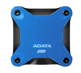 ADATA | External SSD | SD620 | 1000 GB | Solid-state drive interface USB 3.2 Gen 2