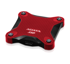 ADATA | External SSD | SD620 | 512 GB | Solid-state drive interface USB 3.2 Gen 2