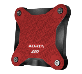ADATA | External SSD | SD620 | 512 GB | Solid-state drive interface USB 3.2 Gen 2