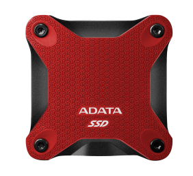 ADATA | External SSD | SD620 | 512 GB | Solid-state drive interface USB 3.2 Gen 2