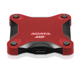 ADATA | External SSD | SD620 | 512 GB | Solid-state drive interface USB 3.2 Gen 2