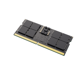 Lexar | Laptop Memory | LD5DS016G-B4800GSST | 16 GB | DDR5 | 4800 MHz | PC/server | Registered No | ECC Yes