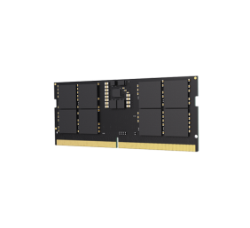 Lexar | Laptop Memory | LD5DS016G-B4800GSST | 16 GB | DDR5 | 4800 MHz | PC/server | Registered No | ECC Yes