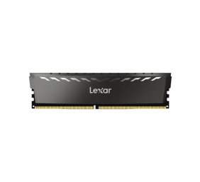 Lexar | Desktop Memory | THOR | 16 Kit (8GBx2) GB | DDR4 | 3600 MHz | PC/server | Registered No | ECC No