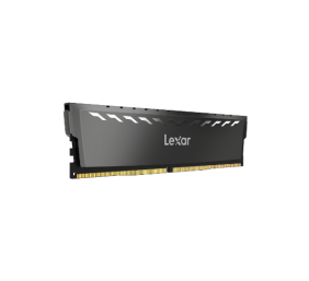 Lexar | Desktop Memory | THOR | 16 Kit (8GBx2) GB | DDR4 | 3600 MHz | PC/server | Registered No | ECC No