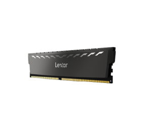 Lexar | 32 Kit (16GBx2) GB | DDR4 | 3600 MHz | PC/server | Registered No | ECC No