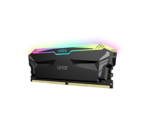 Lexar | Desktop Memory | ARES | 32 Kit (16GBx2) GB | DDR4 | 3600 MHz | PC/server | Registered No | ECC No