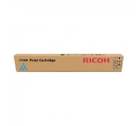Ricoh MP C2503 (841931) Lazerinė kasetė, Žydra