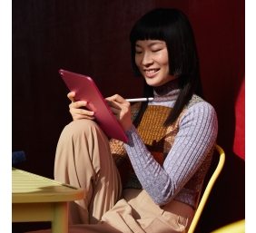 Apple iPad Planšetinis kompiuteris 10.9'', 256GB, Wi-Fi, 10th Gen, Yellow (MPQA3FD/A)