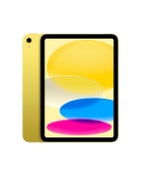 Apple iPad Planšetinis kompiuteris 10.9'', 256GB, Wi-Fi, 10th Gen, Yellow (MPQA3FD/A)