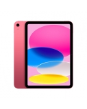 Apple iPad Planšetinis kompiuteris 10.9'', 256GB, Wi-Fi, 10th Gen, Pink (MPQC3FD/A)