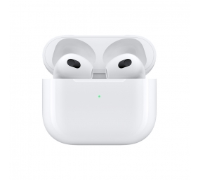 Apple AirPods (3rd Gen) Belaidės ausinės Earbuds, Balta