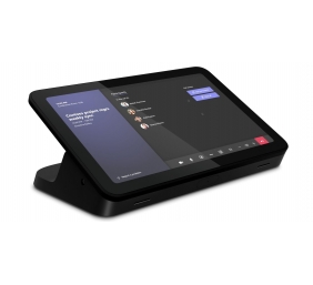 Lenovo | ThinkSmart Core Kit Bar 180 with IP Controller (MTR) | Black