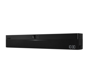 Lenovo | ThinkSmart One + IP Controller (MTR) | Black