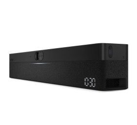 Lenovo | ThinkSmart One + IP Controller (MTR) | Black