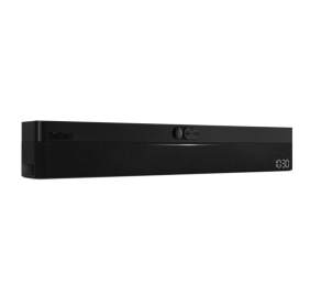 Lenovo | ThinkSmart One + IP Controller (MTR) | Black