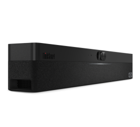 Lenovo | ThinkSmart One + IP Controller (MTR) | Black