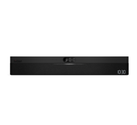 Lenovo | ThinkSmart One + IP Controller (MTR) | Black