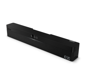 Lenovo | ThinkSmart One + IP Controller (MTR) | Black