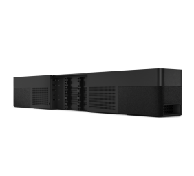 Lenovo | ThinkSmart One + IP Controller (MTR) | Black