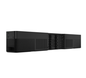Lenovo | ThinkSmart One + IP Controller (MTR) | Black